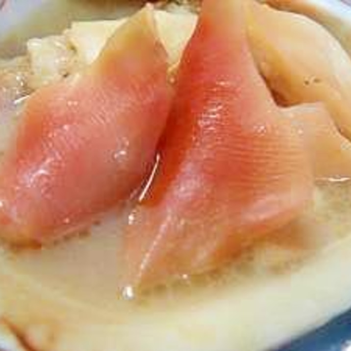 ほっき貝 香りの醤油バター焼き レシピ 作り方 By Sundisk 楽天レシピ ほっき貝 香りの醤油バター焼き レシピ 作り方 By Sundisk 楽天レシピ